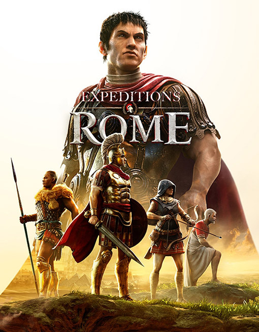 Expeditions Rome PC [Steam Key]