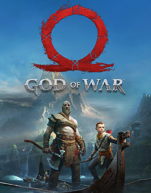 God of War PC [Steam Key]
