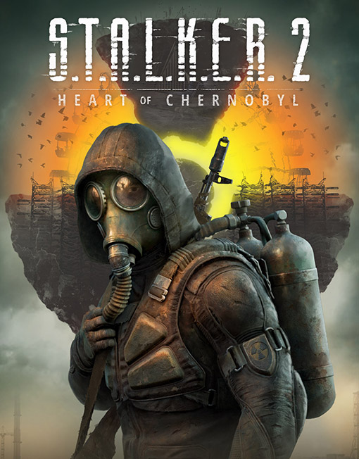 STALKER 2 Heart of Chernobyl PC [Steam Key]