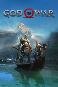 Spotlight: God of War Cover