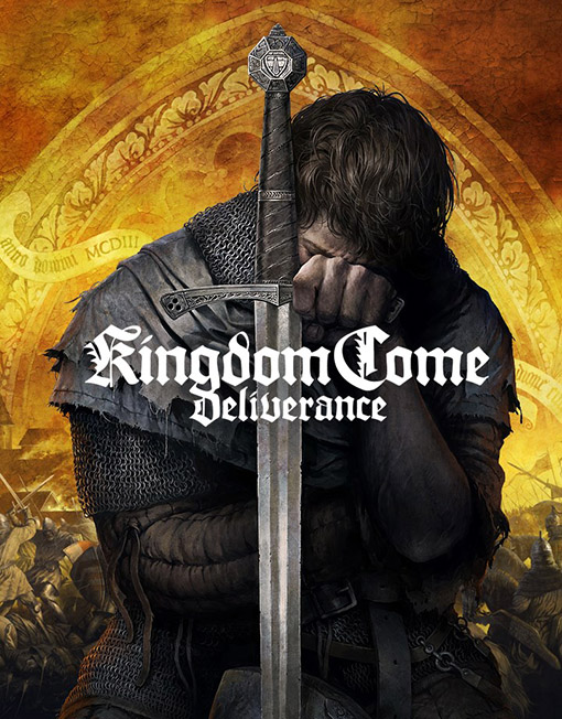 Kingdom Come Deliverance PC [Steam Key]