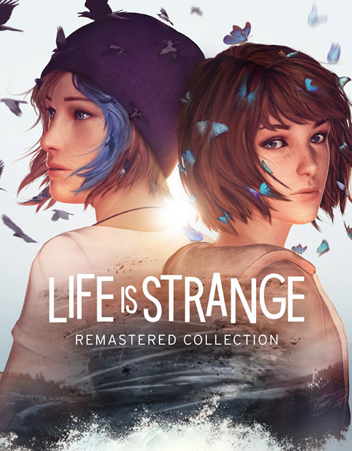Life is Strange Remastered Collection PC [Steam Key]