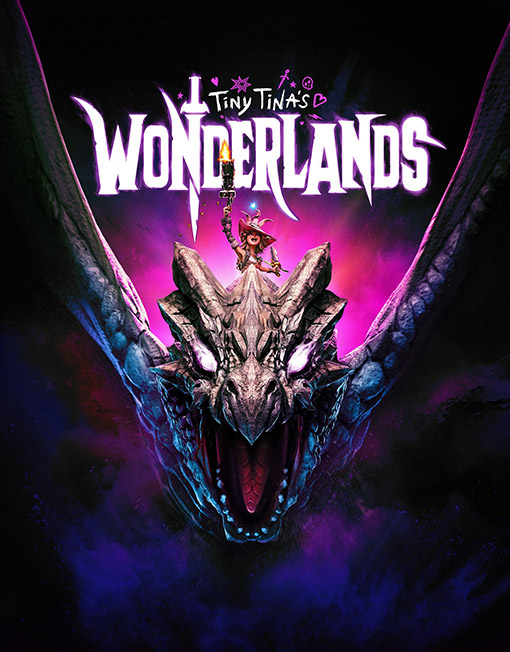 Tiny Tina's Wonderlands PC [Epic Games Key]