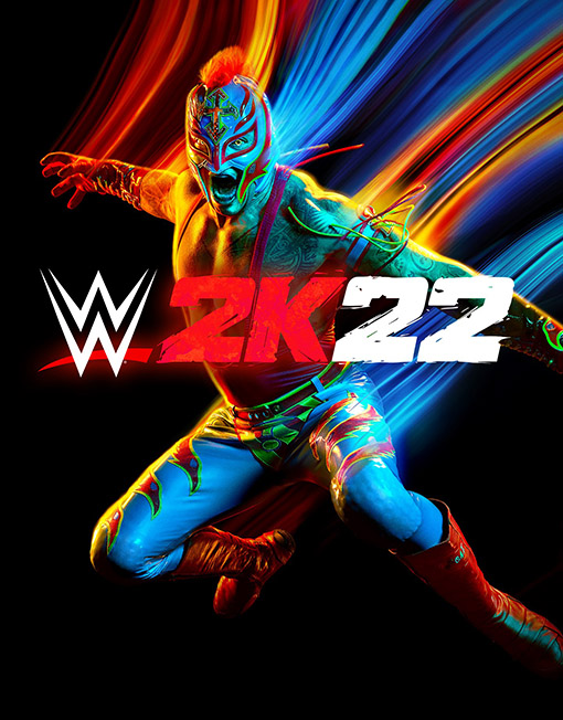 WWE 2K22 PC [Steam Key]