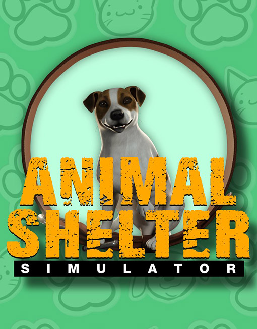 Animal Shelter PC Game Steam Key