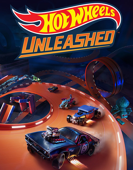 Hot Wheels Unleashed PC Game [Steam Key]