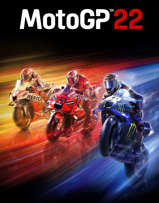 MotoGP 22 PC Game [Steam Key]