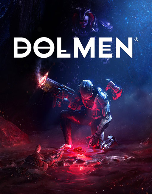 Dolmen PC Game [Steam Key]