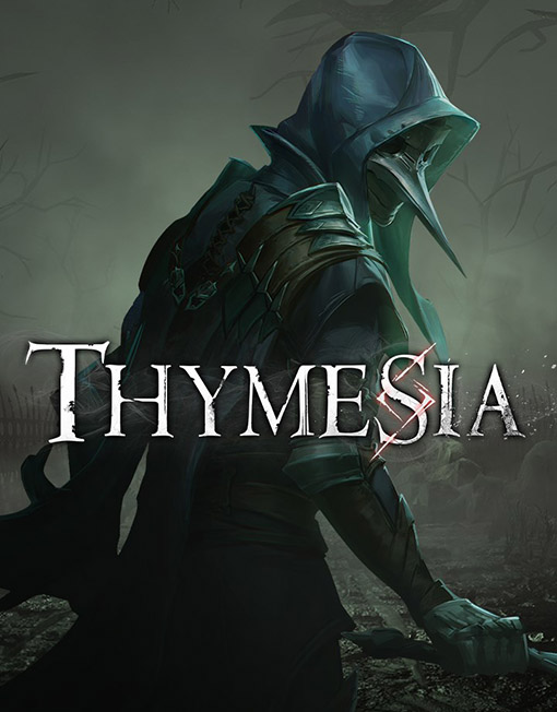 Thymesia PC Game | Steam Key