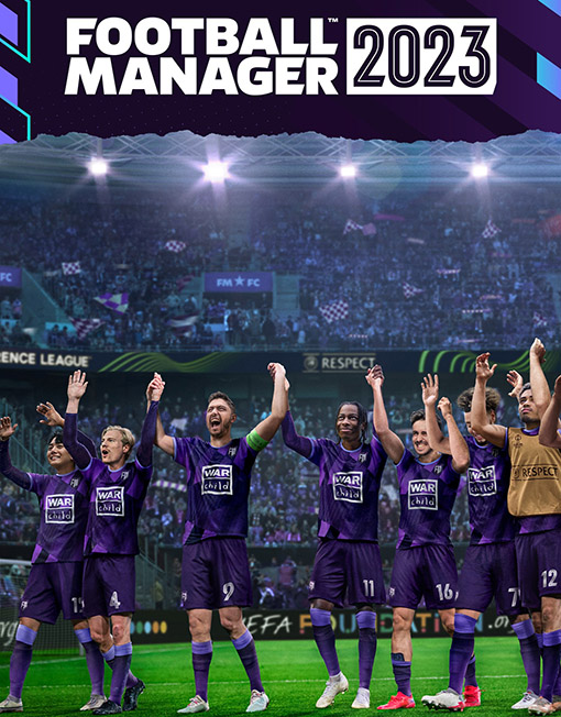 Football Manager 2023 PC Game [Steam Key]