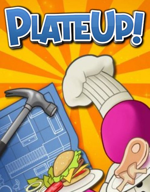 PlateUp! PC Game [Steam Key]