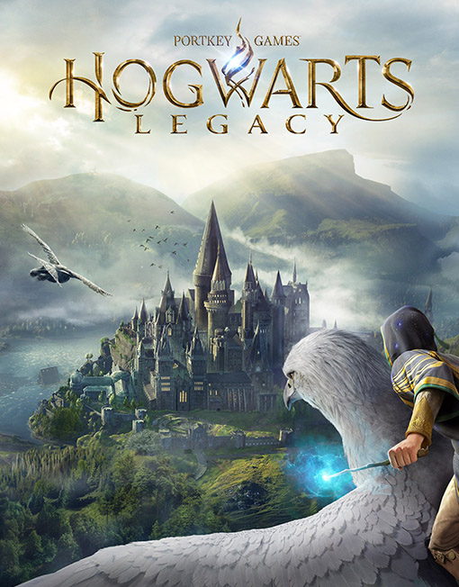 Hogwarts Legacy PC Game Steam Key
