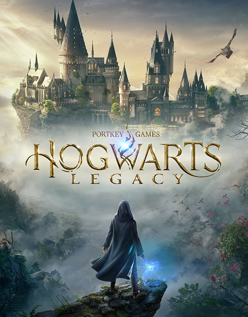 Hogwarts Legacy PC Game [Steam Key]