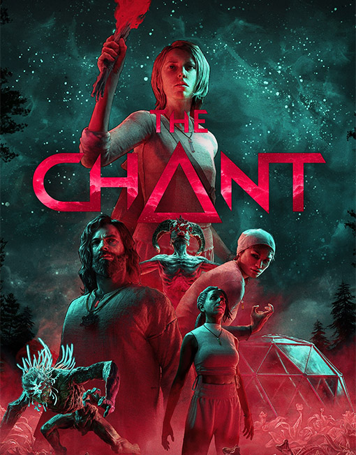 The Chant PC Game [Steam Key]