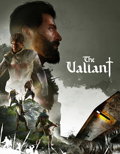 The Valiant PC Game [Steam Key]