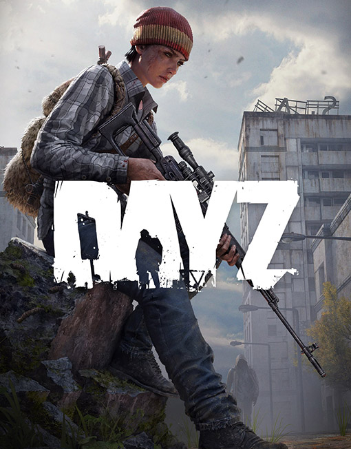 DayZ PC Game [Steam Key]