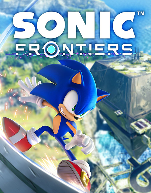 Sonic Frontiers PC Game | Steam Key