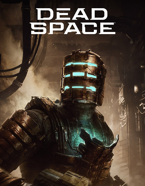 Dead Space [Remake] PC Game [Origin Key]