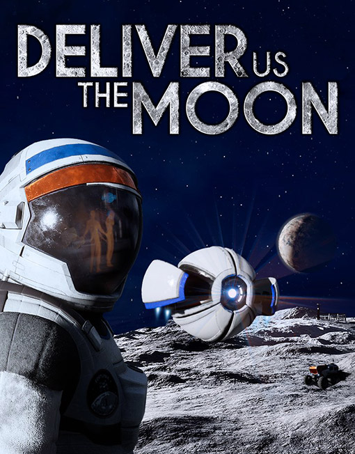 Deliver Us The Moon PC Game [Steam Key]