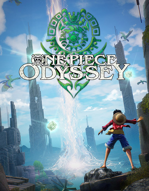 One Piece Odyssey PC Game [Steam Key]