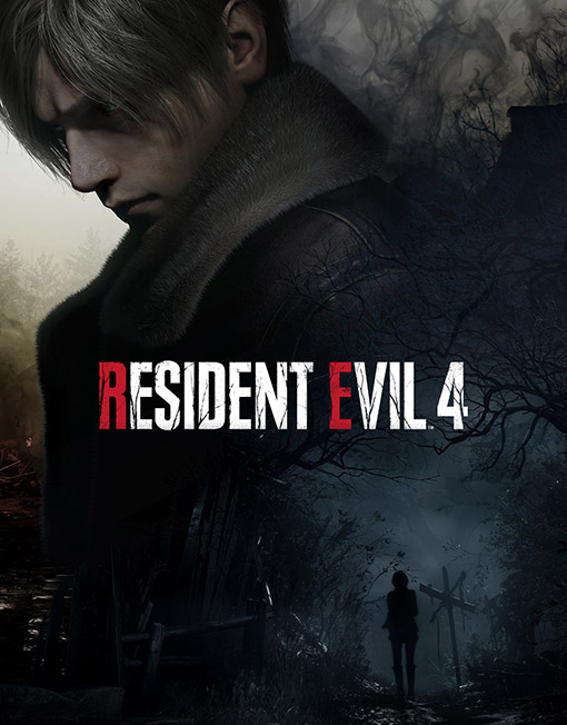 Resident Evil 4 Remake PC Game [Steam Key]