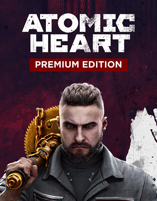 Atomic Heart Premium Edition PC Game [Steam Key]