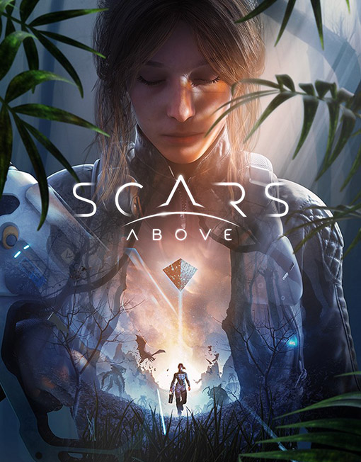 Scars Above PC Game [Steam Key]