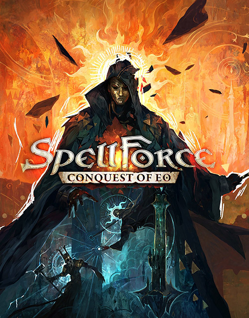 SpellForce Conquest of Eo PC Game [Steam Key]
