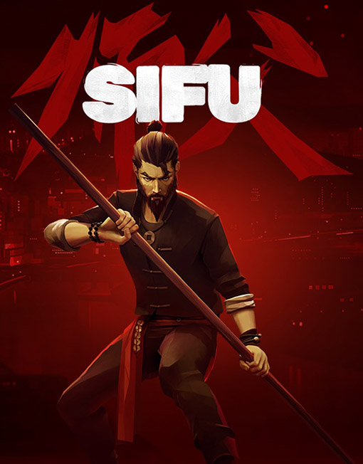 Sifu PC Game | Steam Key