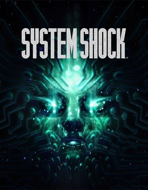 System Shock PC Game | Steam Key