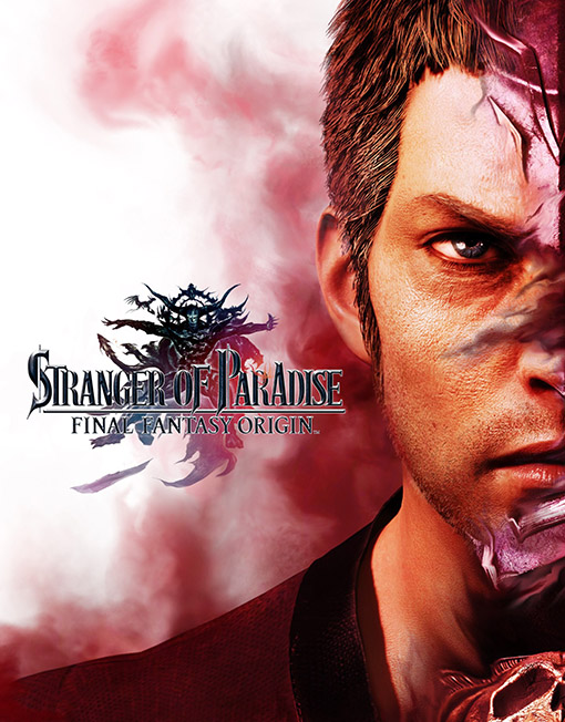 Stranger of Paradise Final Fantasy Origin PC Game | Steam Key