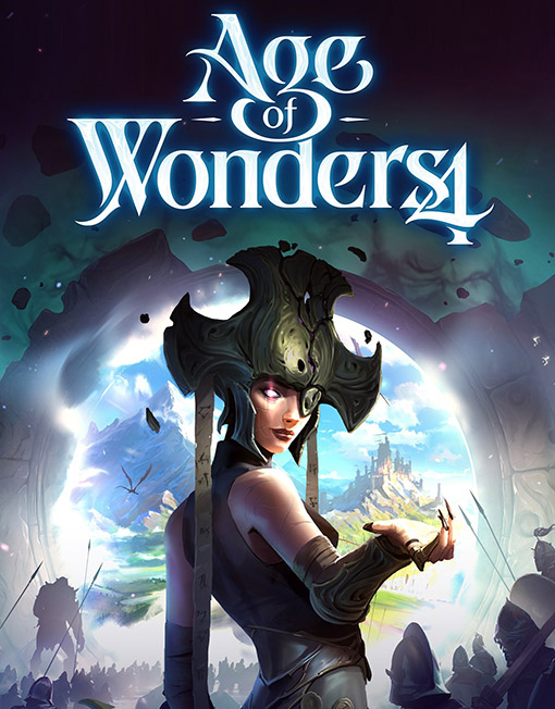 Age of Wonders 4 PC Game | Steam Key