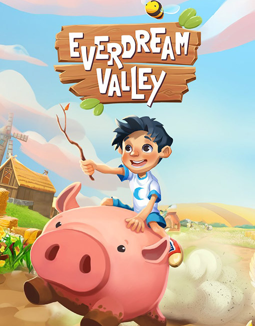 Everdream Valley PC Game Steam Key