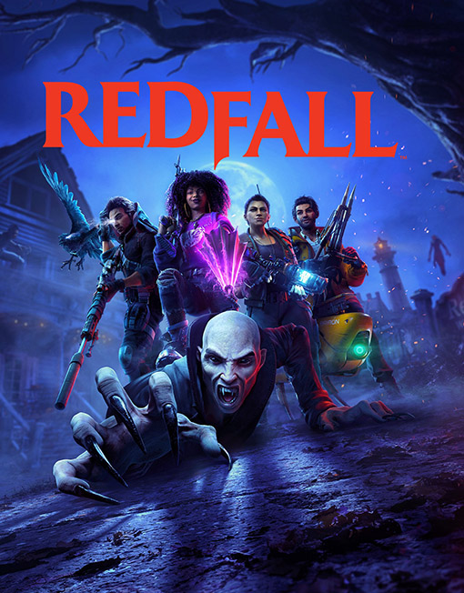 Refall PC Game [Steam Key]