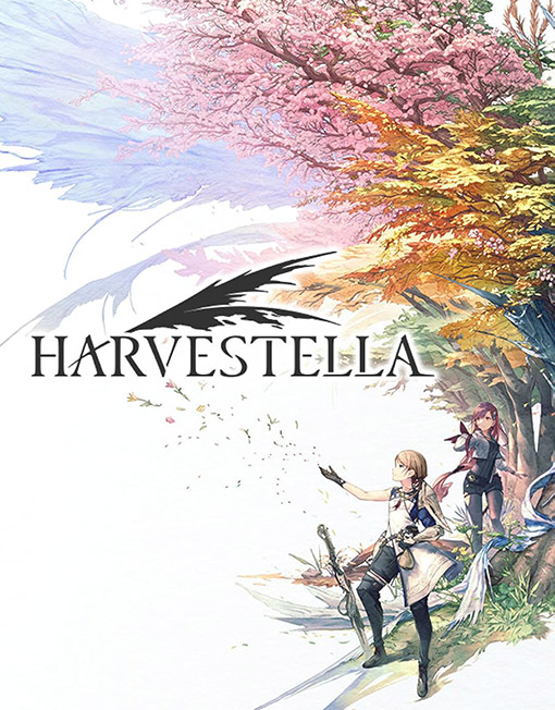 Harvestella PC Game Steam Key