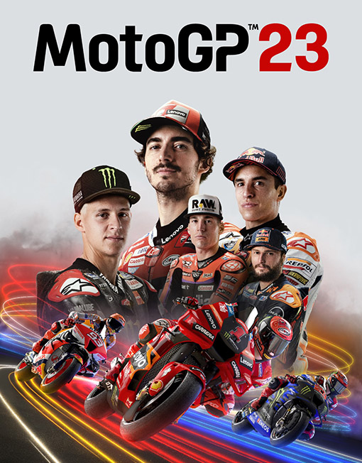 MotoGP 23 PC Game | Steam Key