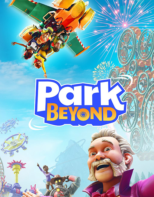 Park Beyond PC Game | Steam Key