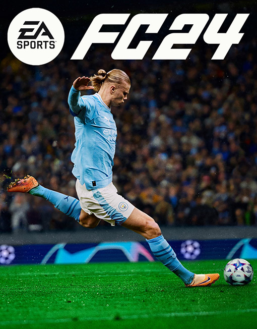 EA Sports FC 24 PC Game | EA App Key