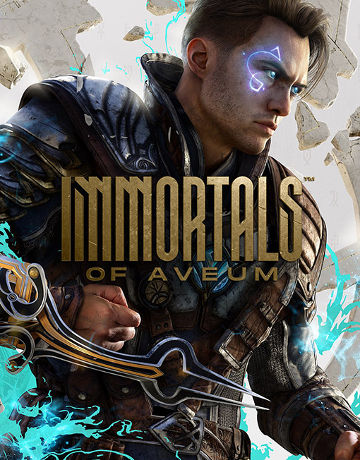 Immortals of Aveum PC Game | Steam Key