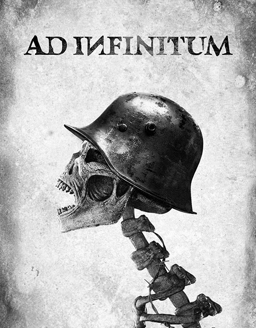 Ad Infinitum PC Game | Steam Key