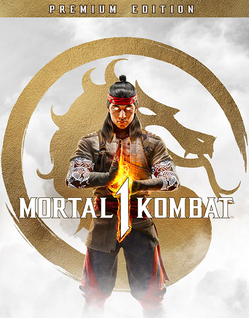 Mortal Kombat 1 Premium Edition PC Game | Steam Key