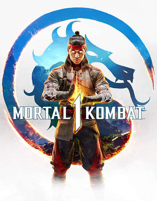 Mortal Kombat 1 PC Game | Steam Key