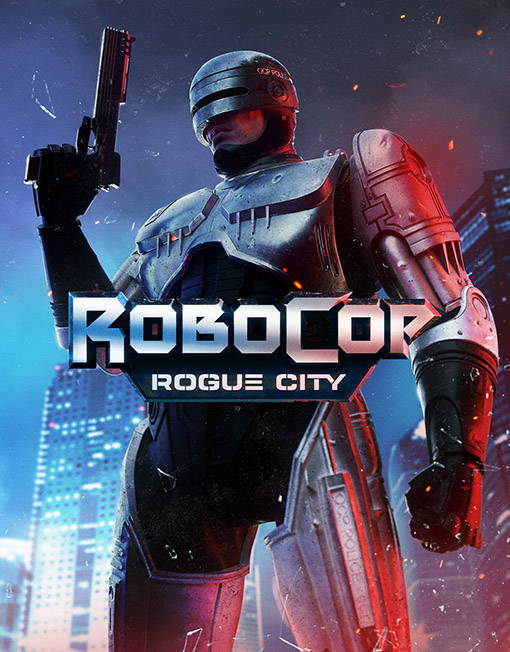 RoboCop Rogue City PC Game | Steam Key