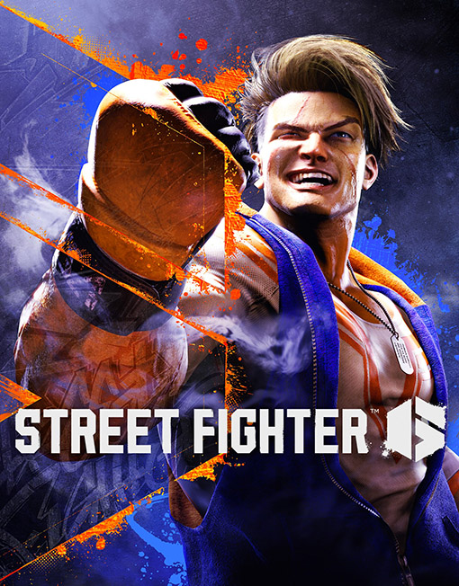 Street Fighter 6 PC Game | Steam Key