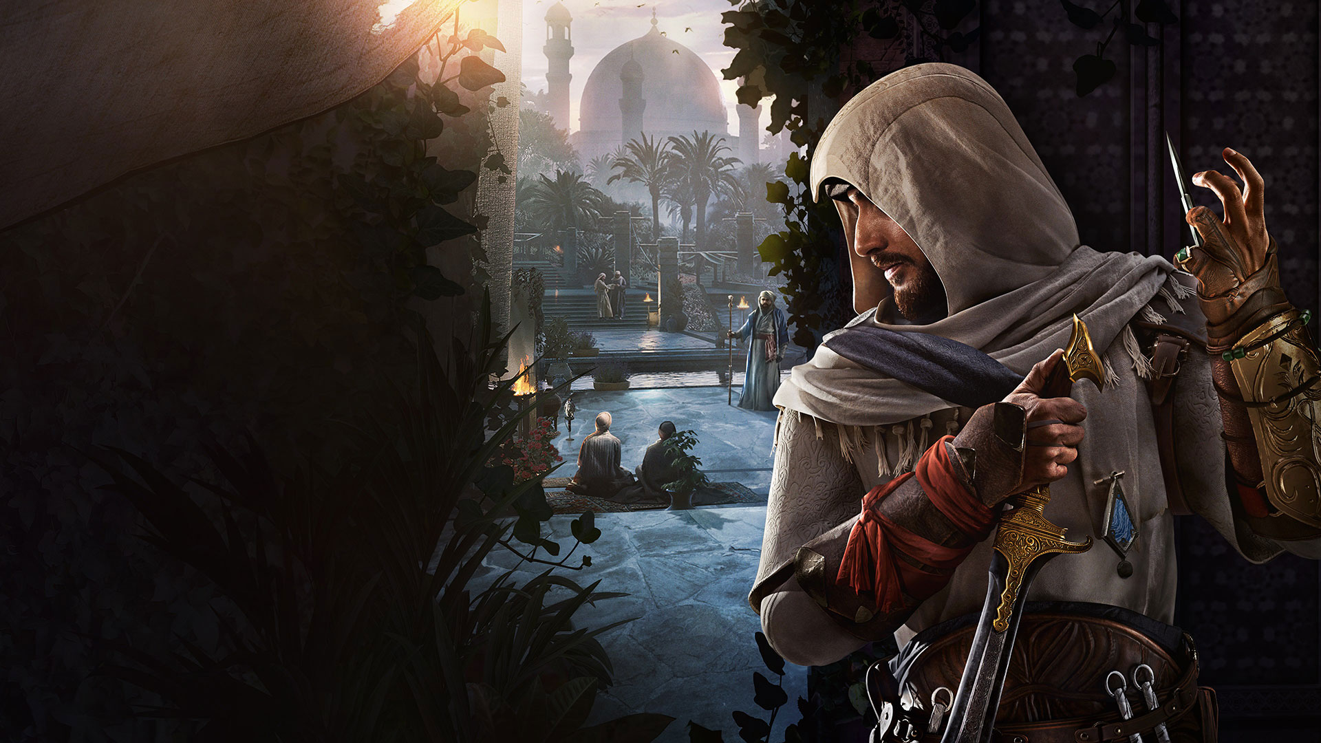 Things to Know Before You Buy: Assassin's Creed Mirage