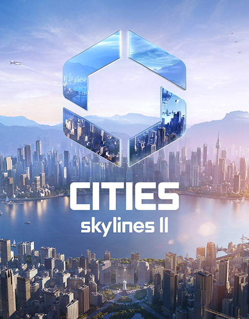 Cities: Skylines II PC Game | Steam Key