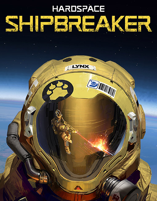 Hardspace Shipbreaker PC Game | Steam Key