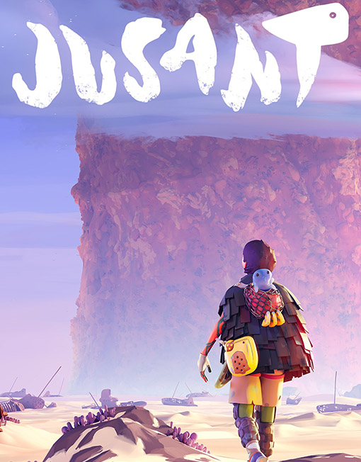 Jusant PC Game Steam Key