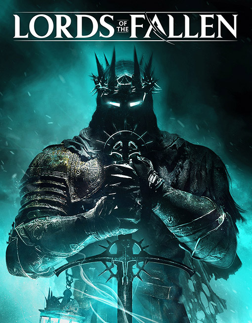 Lords of the Fallen (2023) PC Game | Steam Key