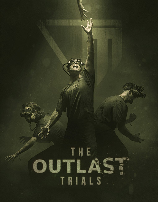 The Outlast Trials PC Game | Steam Key